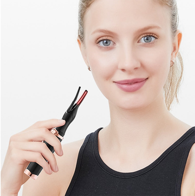 LashSpin 360 Heated Curler