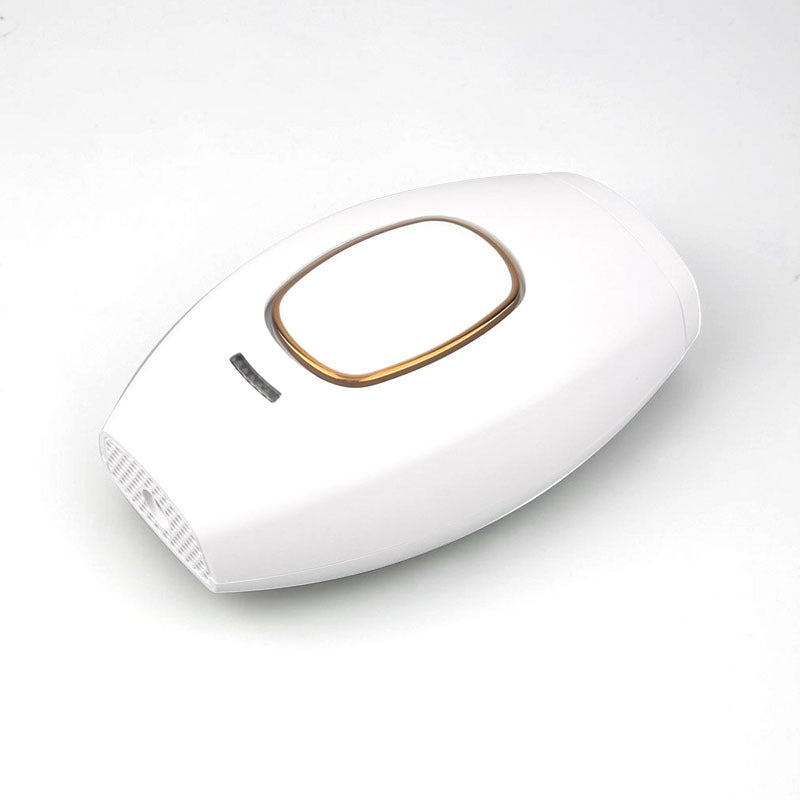 GlowIPL Laser Hair Removal Device