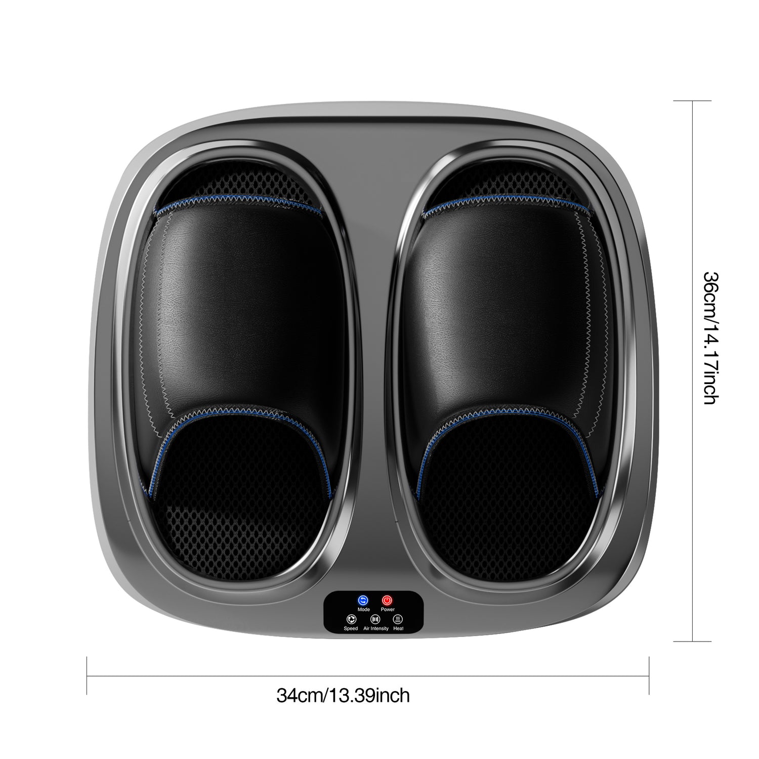 Air Compression Foot Massager