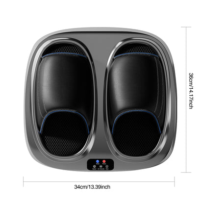 Air Compression Foot Massager
