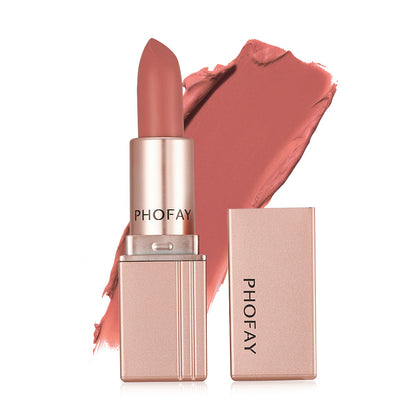 VelvetMatte Lipstick