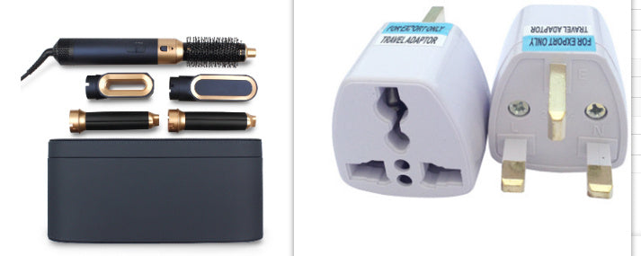 5-in-1 Multi Hair Styler