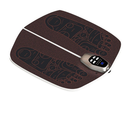EMS FootTone Pedicure Device