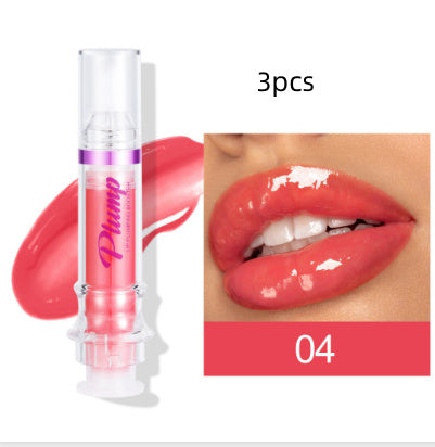 GlossBloom Mirror Lip Lacquer