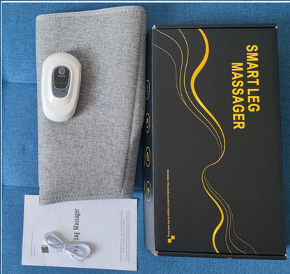 AirWave Leg Massager