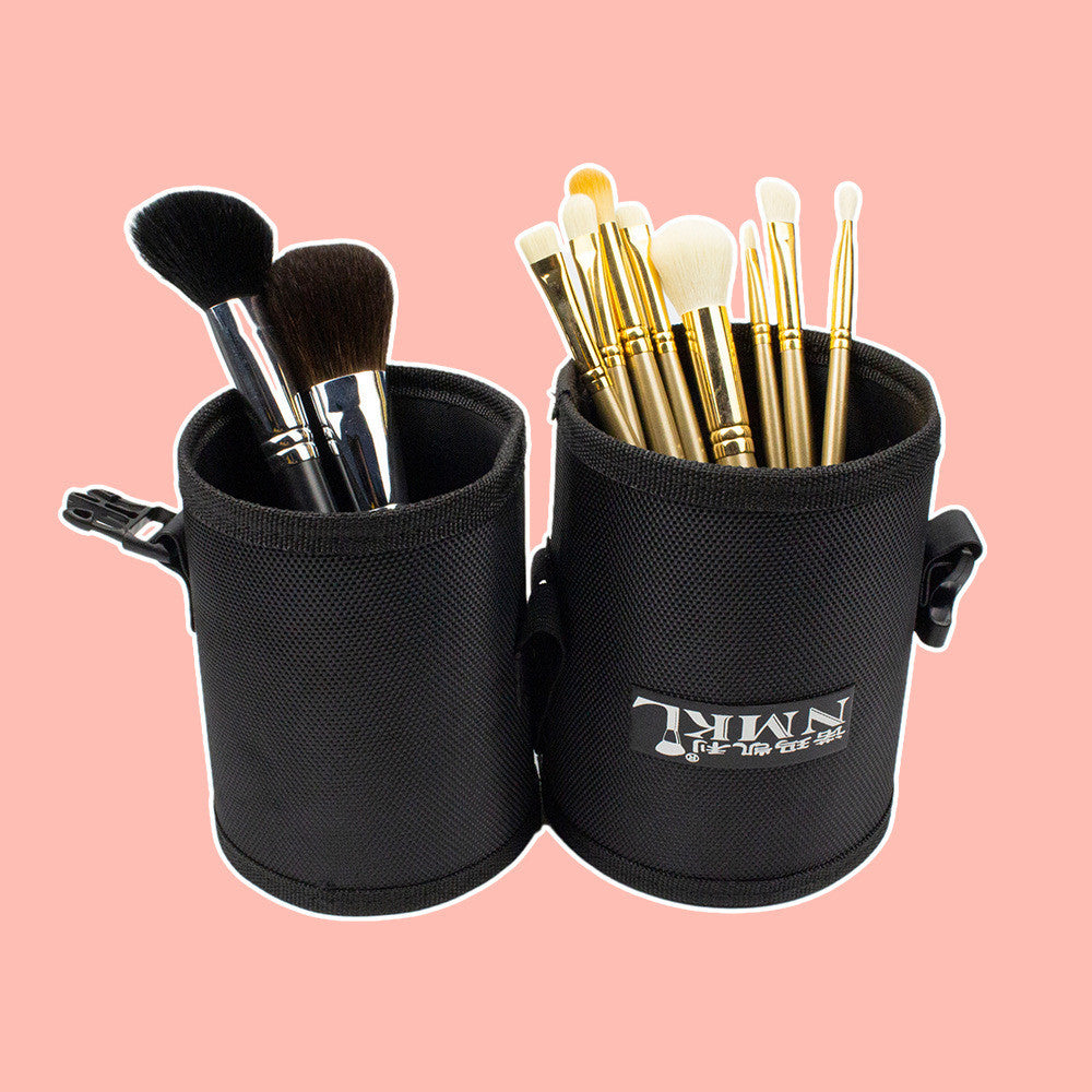 Portable Brush Storage Bag
