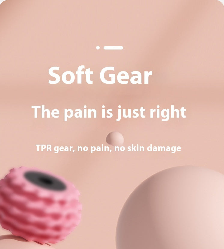 LegEase Massage Roller