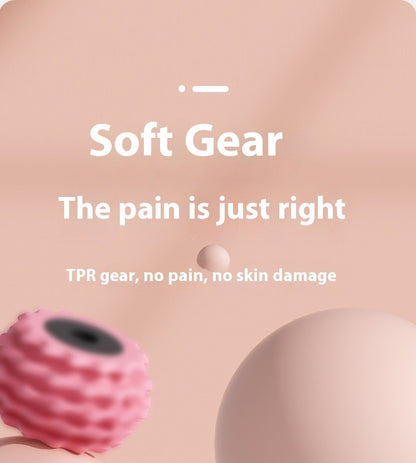 LegEase Massage Roller