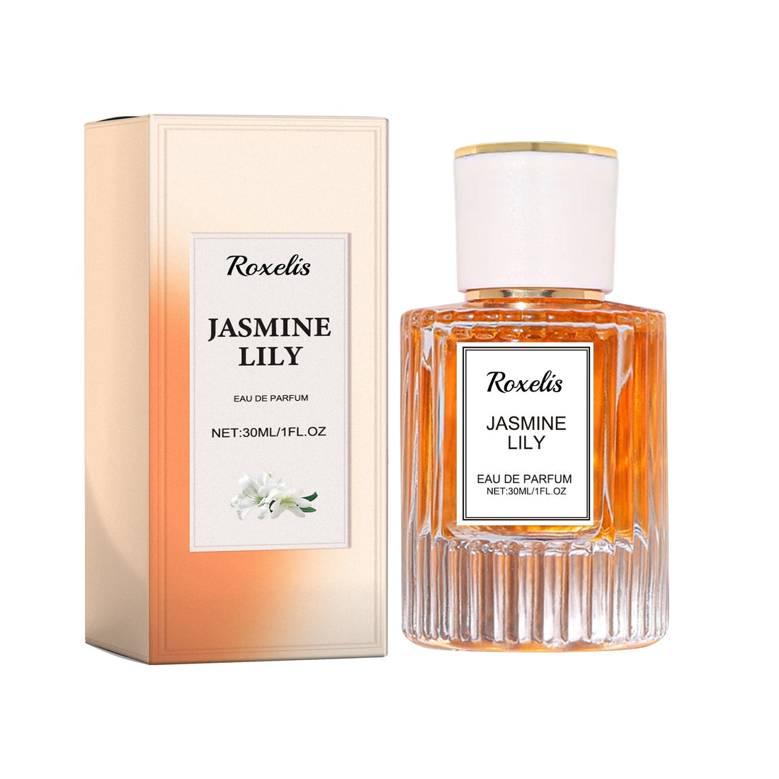 Jasmine Lily Essence