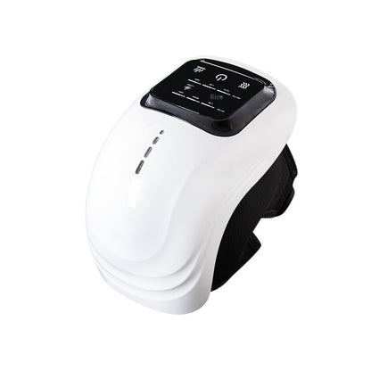 Self-Heating Knee Support