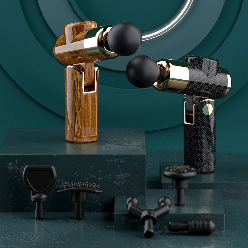 Mini Massage Gun