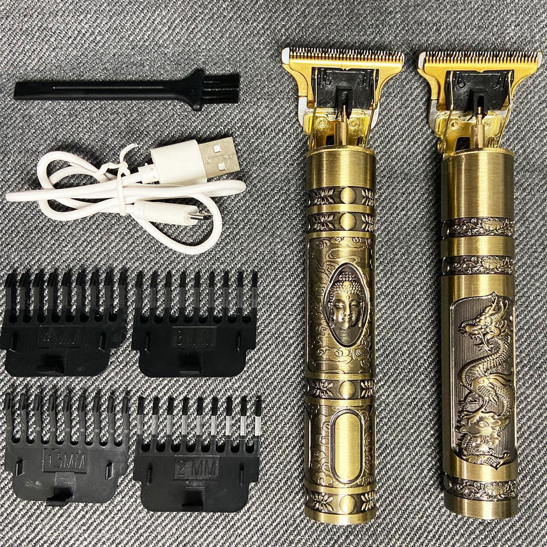 Pro Trim Clipper