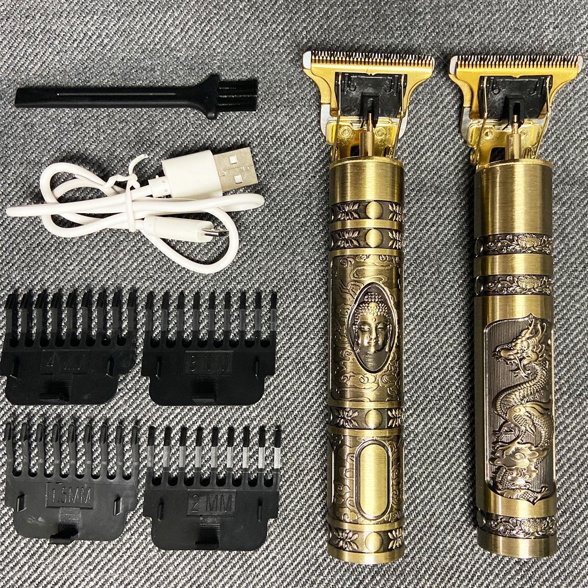 Pro Trim Clipper