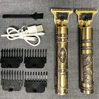 Pro Trim Clipper
