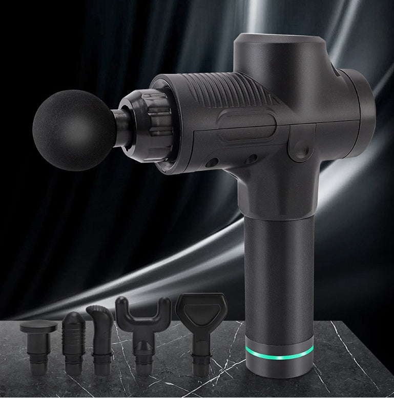 FasciaFit Pro Gun