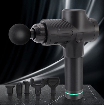 FasciaFit Pro Gun