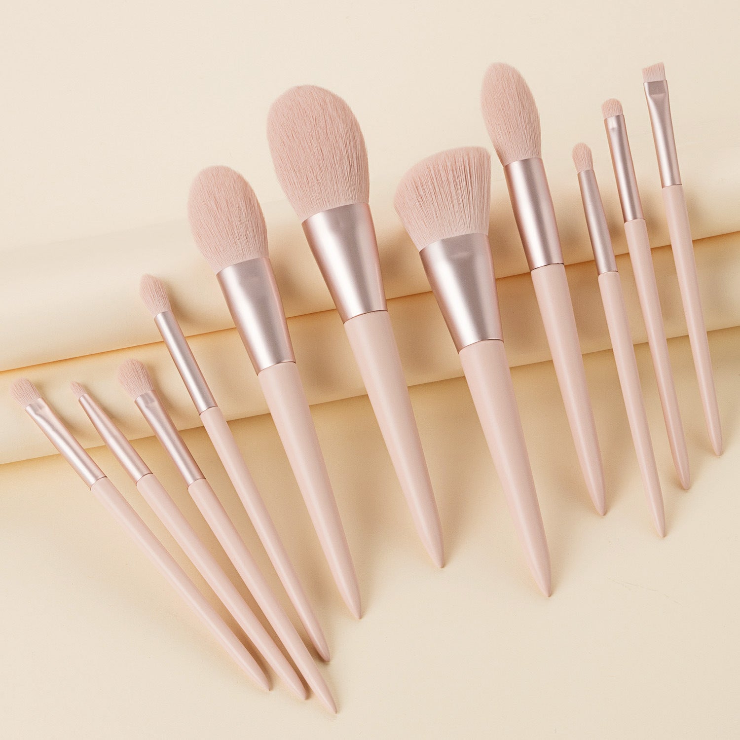 Beauty Brush Kit