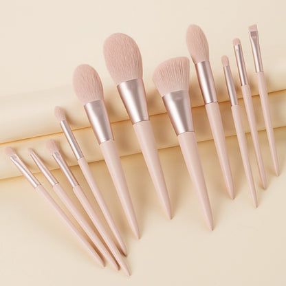 Beauty Brush Kit