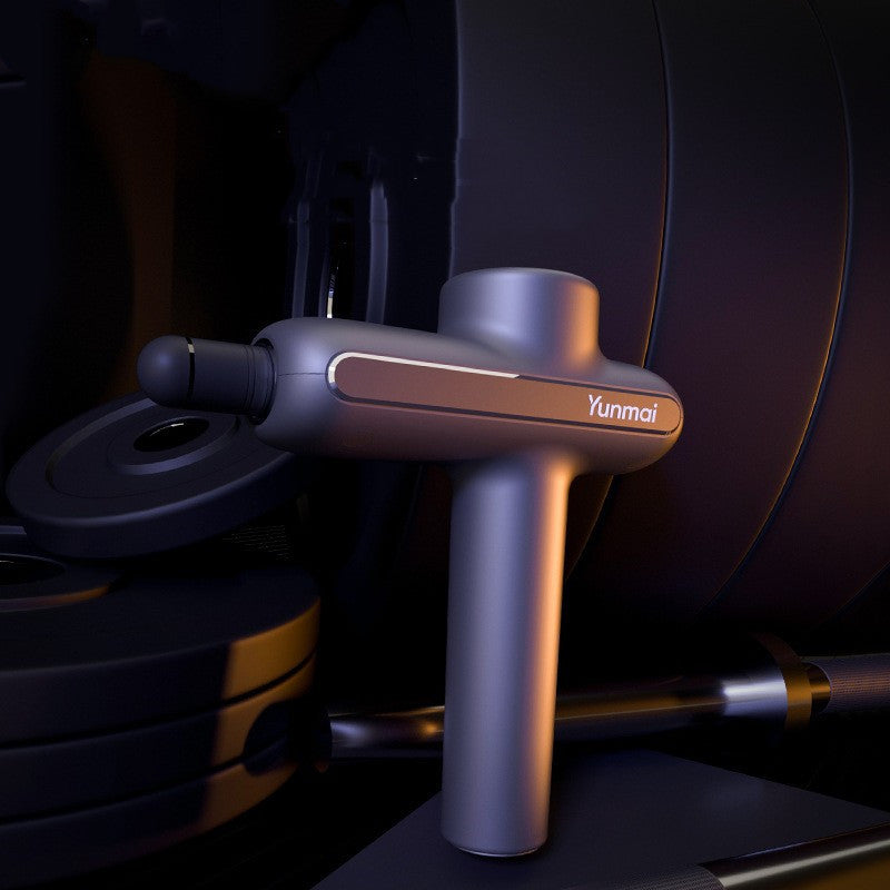 GymPro Massage Gun