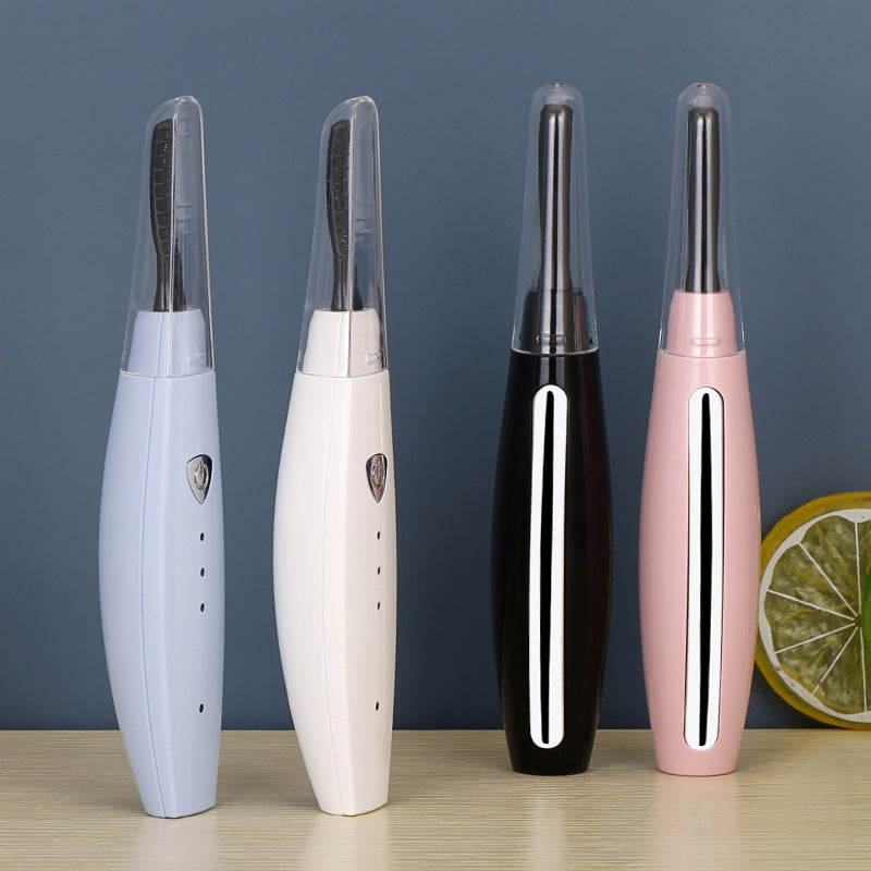 HeatLash Electric Curler