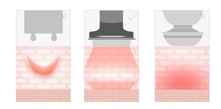 GlowPulse Electroporation Device