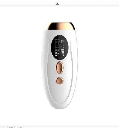 FreezeGlow Photon Laser Hair Removal Device