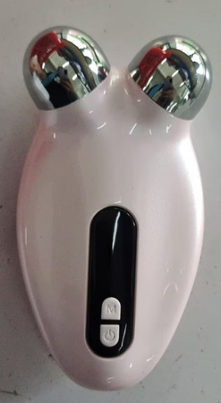 3D EMS Face Roller