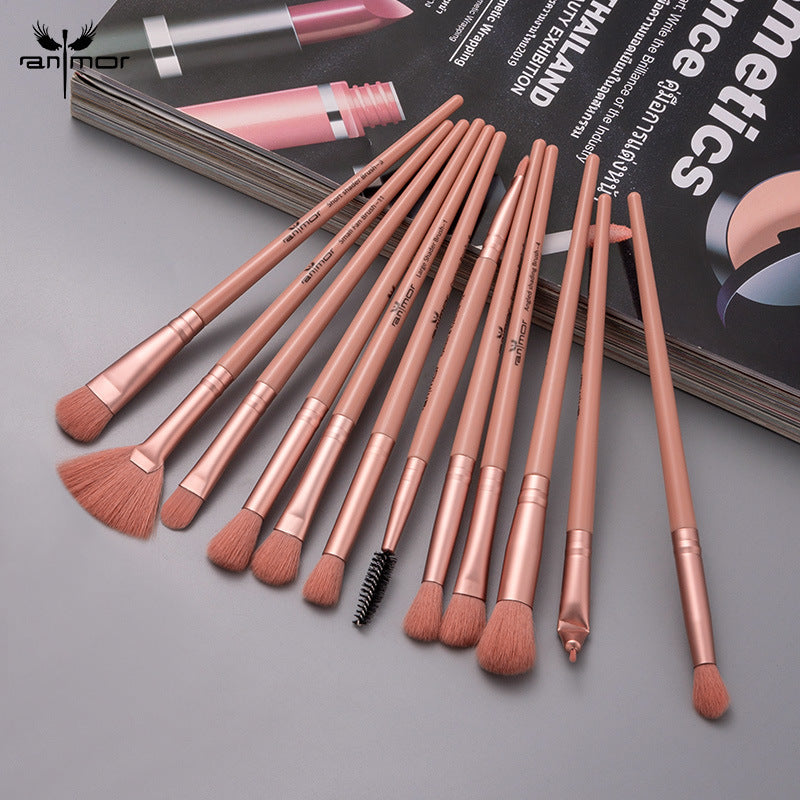 Eye Define Brush Kit