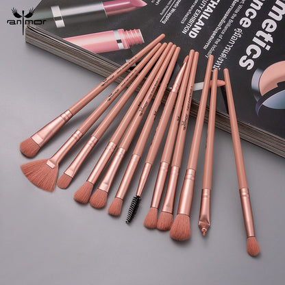 Eye Define Brush Kit