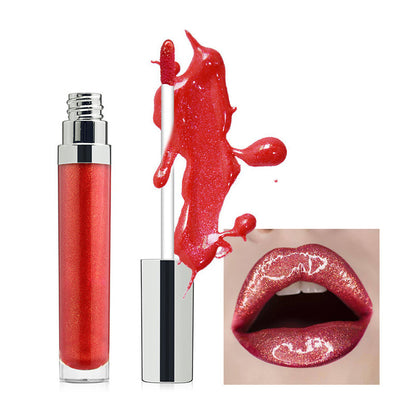 Pearl Shine Lip Oil