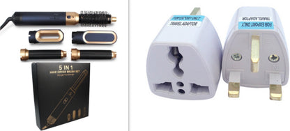 5-in-1 Multi Hair Styler