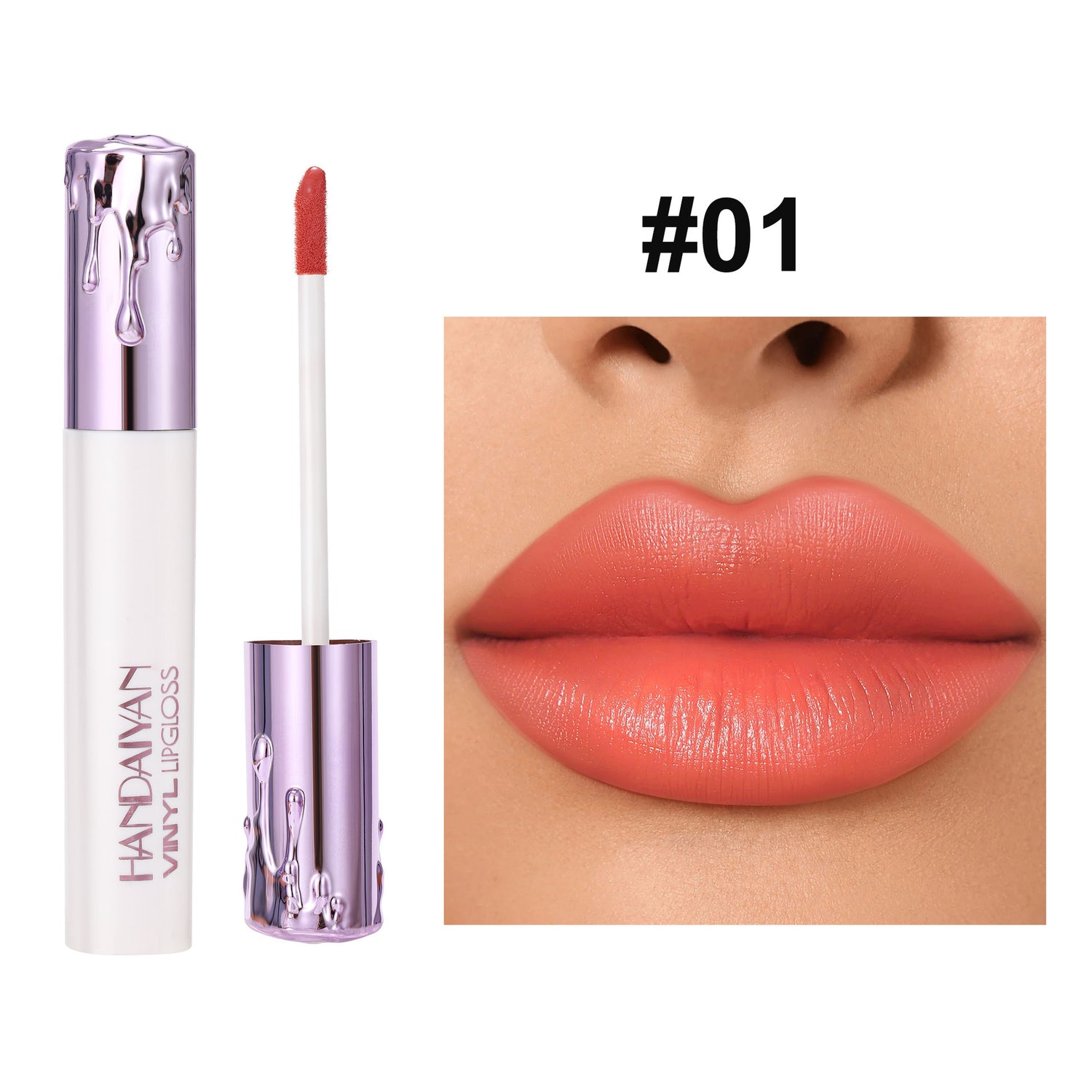 StayMatte Waterproof Gloss