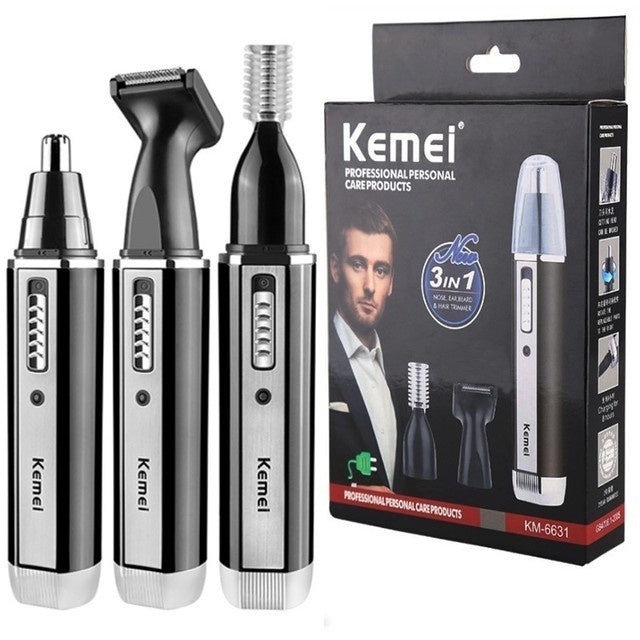 NosePro Precision Trimmer
