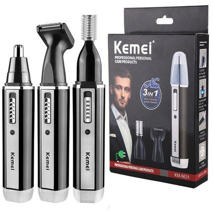 NosePro Precision Trimmer