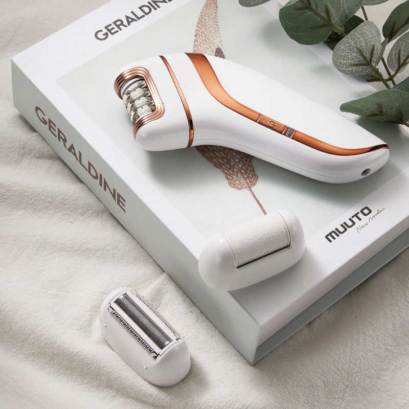 SilkEase 3-in-1 Lady Groomer