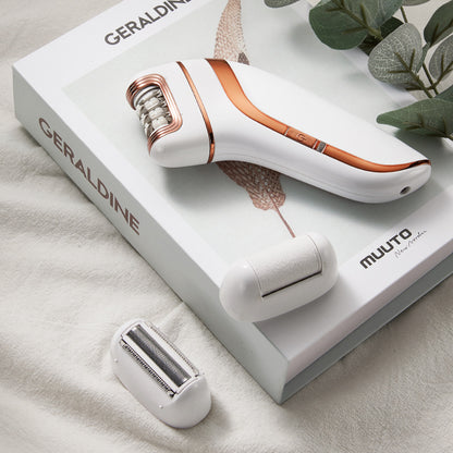 SilkEase 3-in-1 Lady Groomer