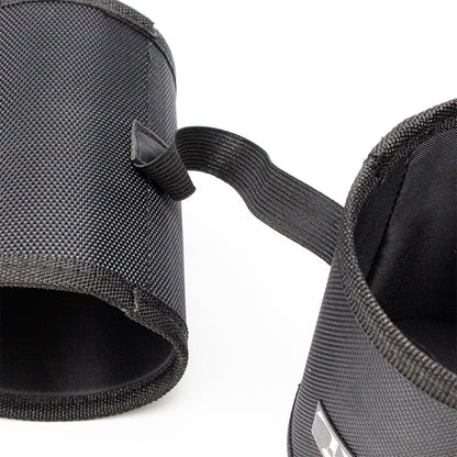 Portable Brush Storage Bag