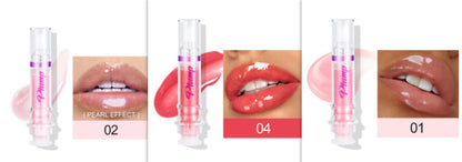 GlossBloom Mirror Lip Lacquer