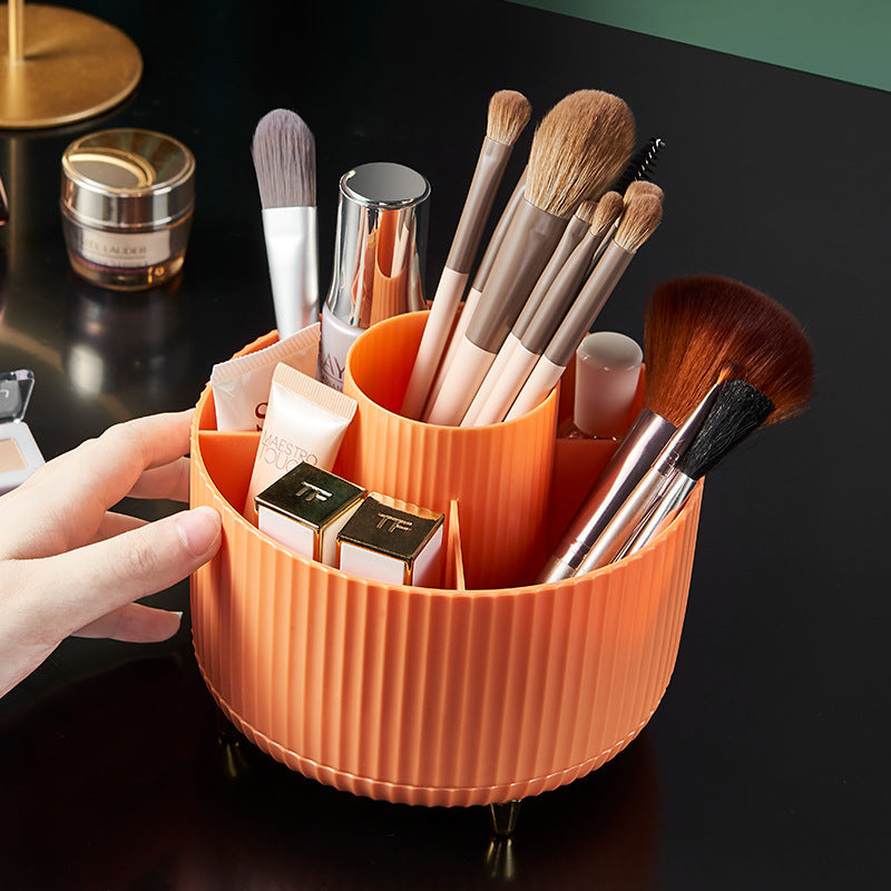 Large Capacity Makeup Organizer