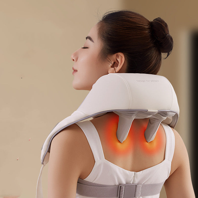 Neck & Shoulder Massager